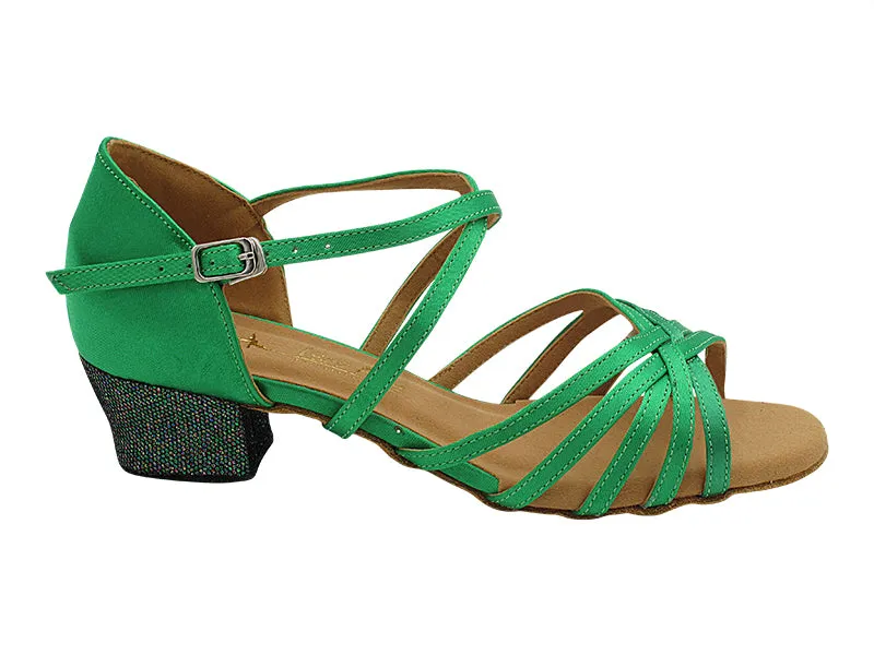 1670C 075 Green Satin_013 Green Illusion Scale_H