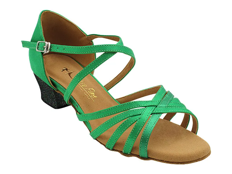 1670C 075 Green Satin_013 Green Illusion Scale_H