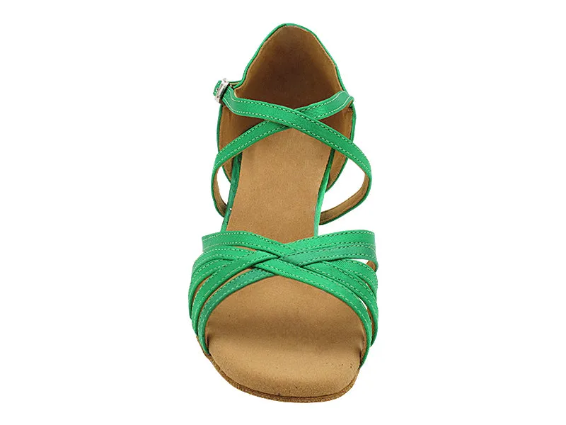 1670C 075 Green Satin_013 Green Illusion Scale_H