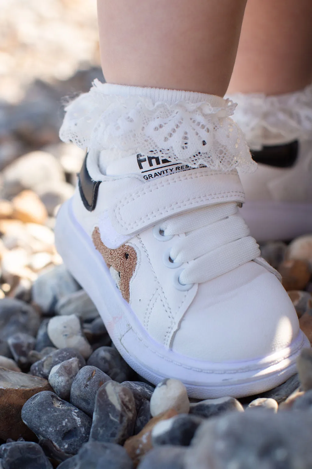 Active Walking Shoes for Toddlers