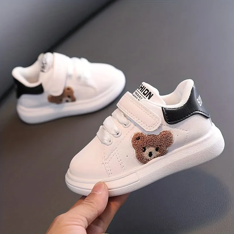 Active Walking Shoes for Toddlers