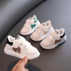 Active Walking Shoes for Toddlers