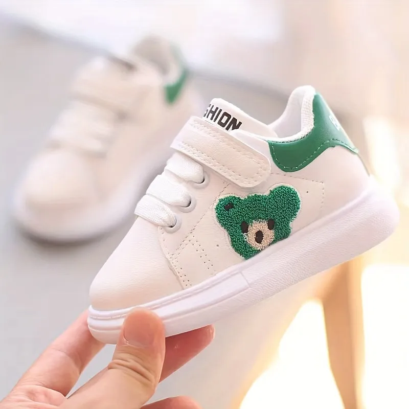 Active Walking Shoes for Toddlers