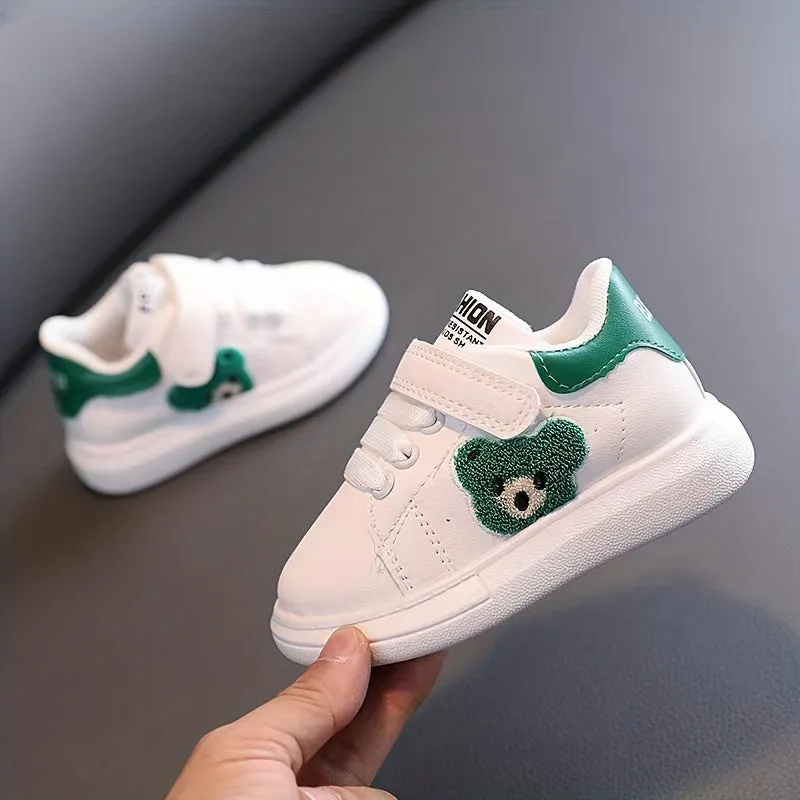 Active Walking Shoes for Toddlers