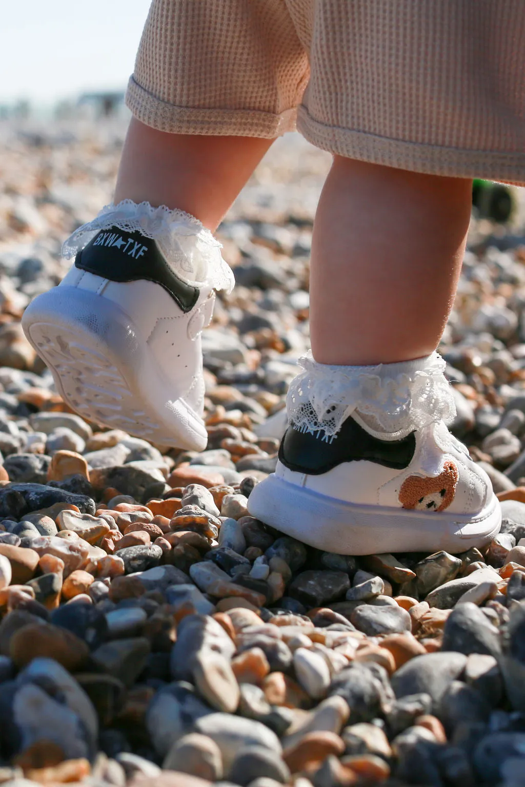 Active Walking Shoes for Toddlers