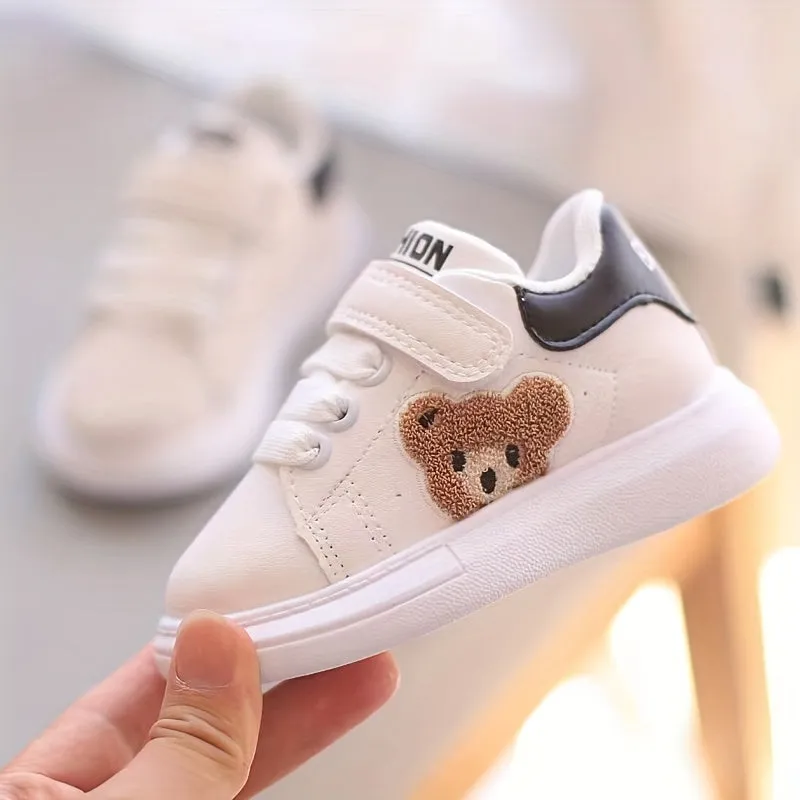 Active Walking Shoes for Toddlers
