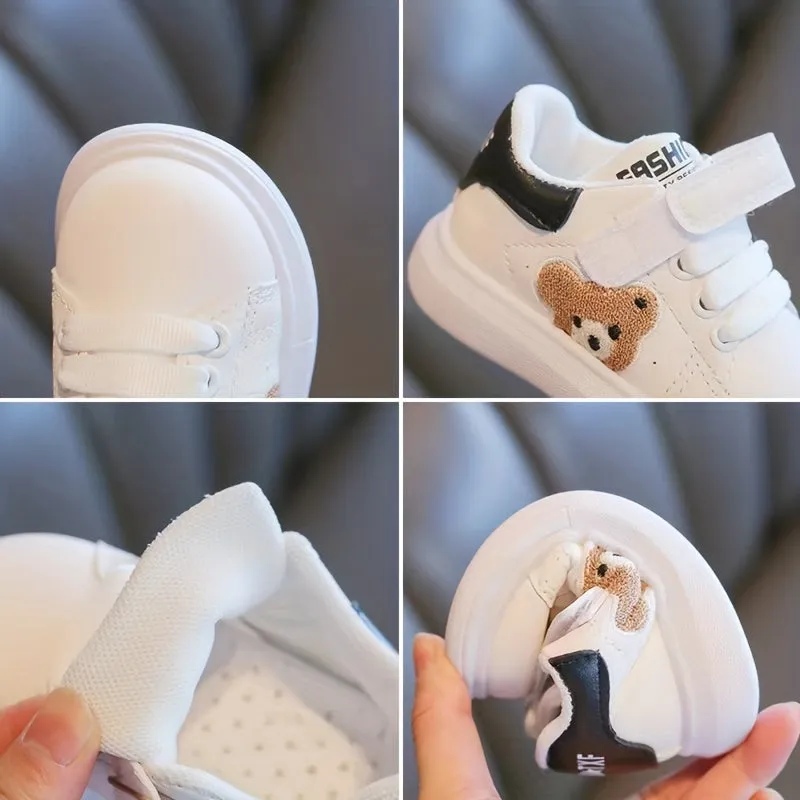 Active Walking Shoes for Toddlers