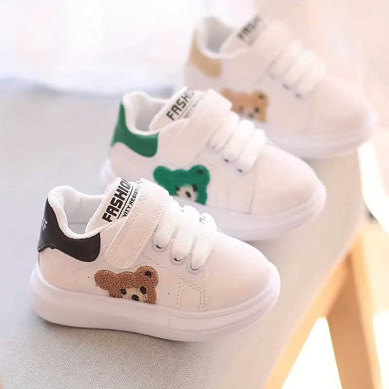Active Walking Shoes for Toddlers