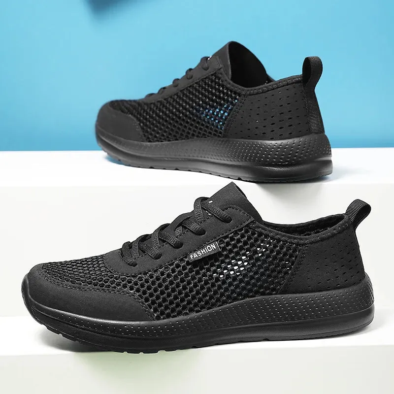 ActiveFit CloudRunner Atmungsaktive Laufschuhe