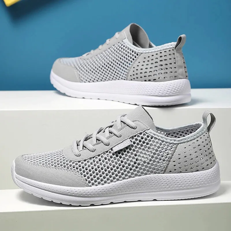 ActiveFit CloudRunner Atmungsaktive Laufschuhe