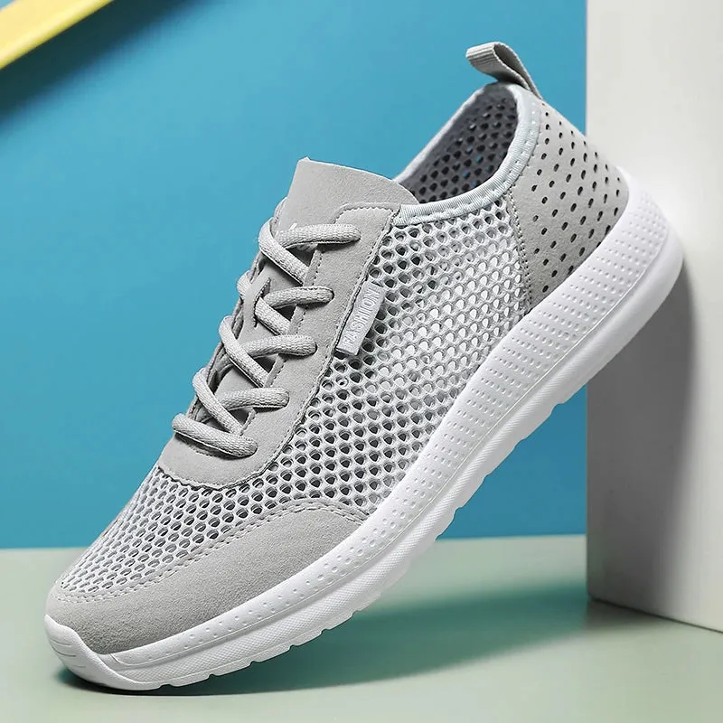 ActiveFit CloudRunner Atmungsaktive Laufschuhe