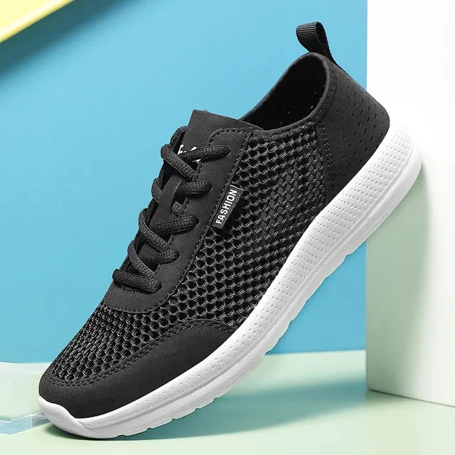 ActiveFit CloudRunner Atmungsaktive Laufschuhe