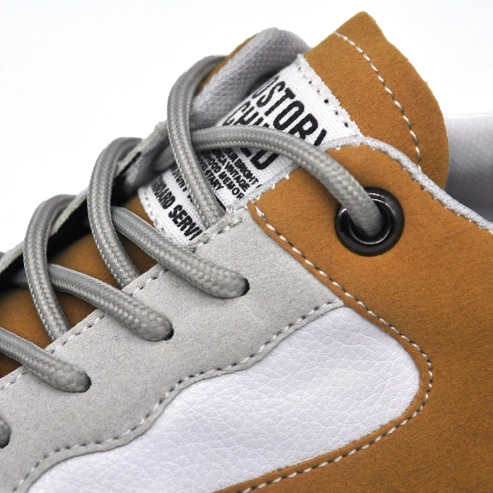 ActiveStep Herren Lederschuhe für Outdoor-Wanderschuhe