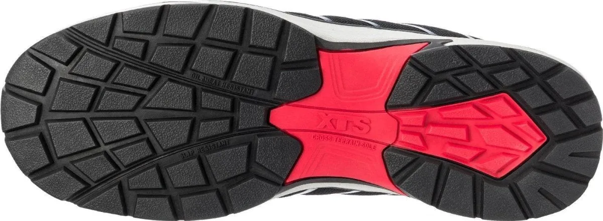 Albatros Twist Low Ladies Lace Up Safety Shoes