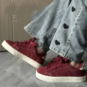 All-Day Shoes