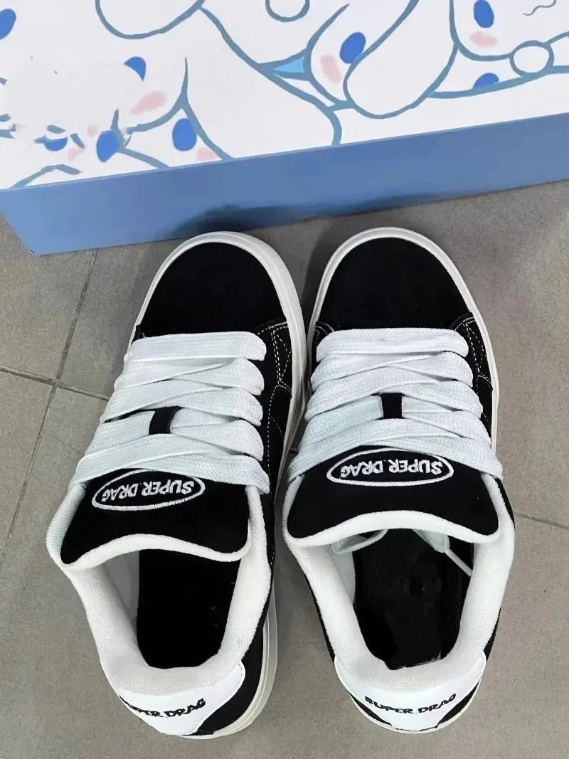 All-Day Shoes