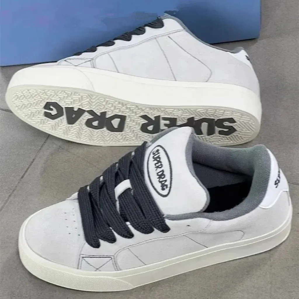 All-Day Shoes