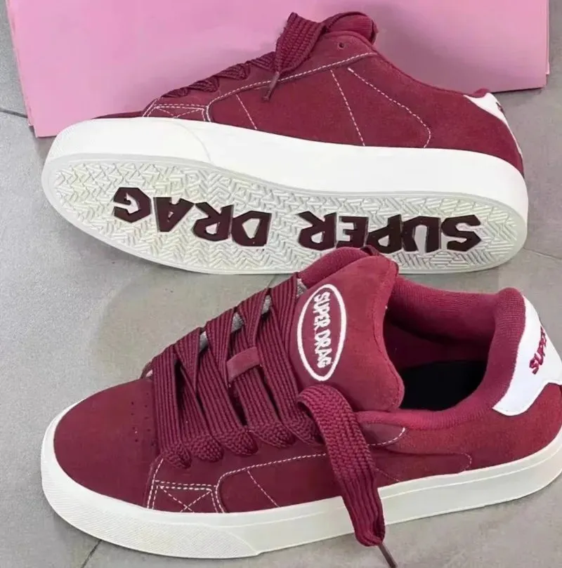 All-Day Shoes