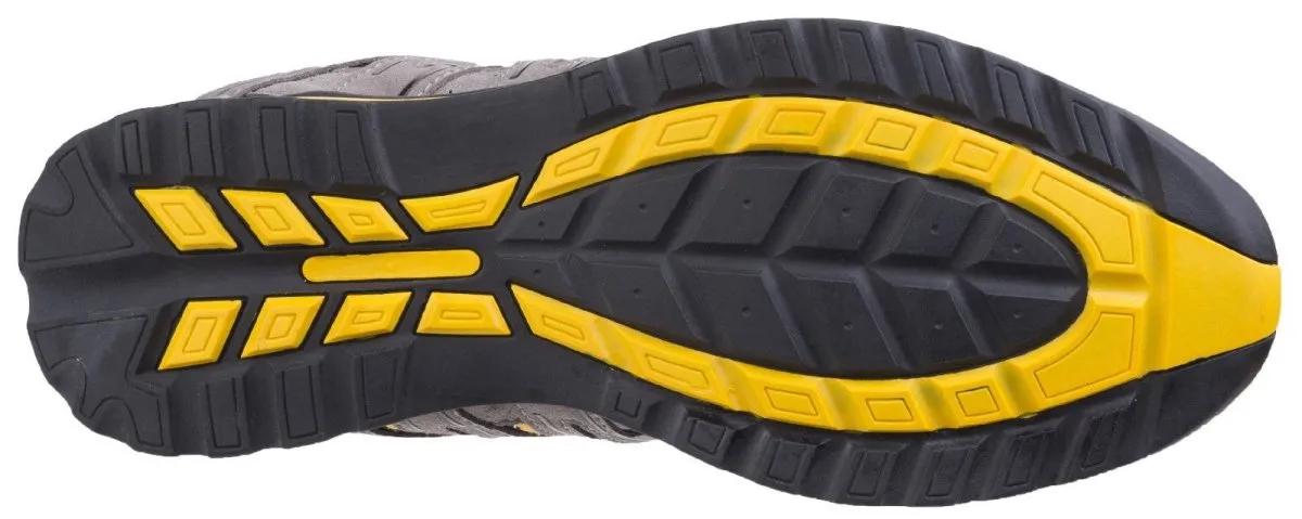 Amblers FS42C Mens Safety Trainer Shoes