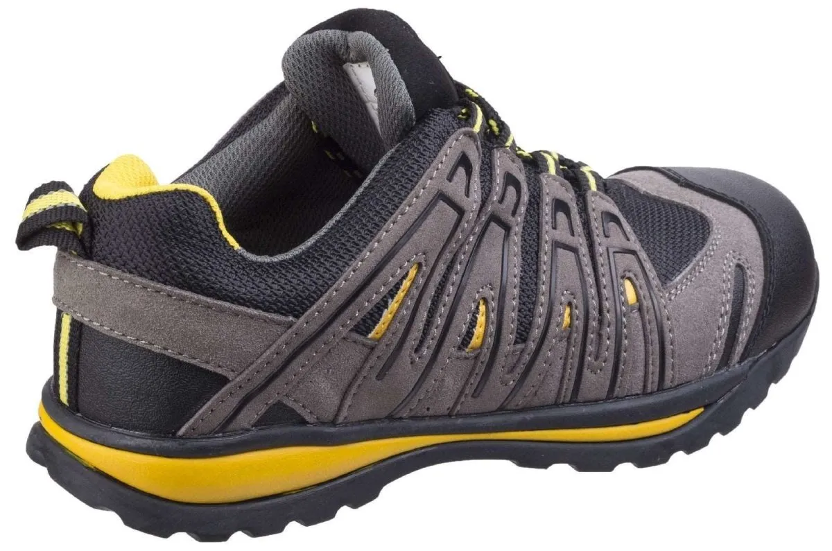 Amblers FS42C Mens Safety Trainer Shoes