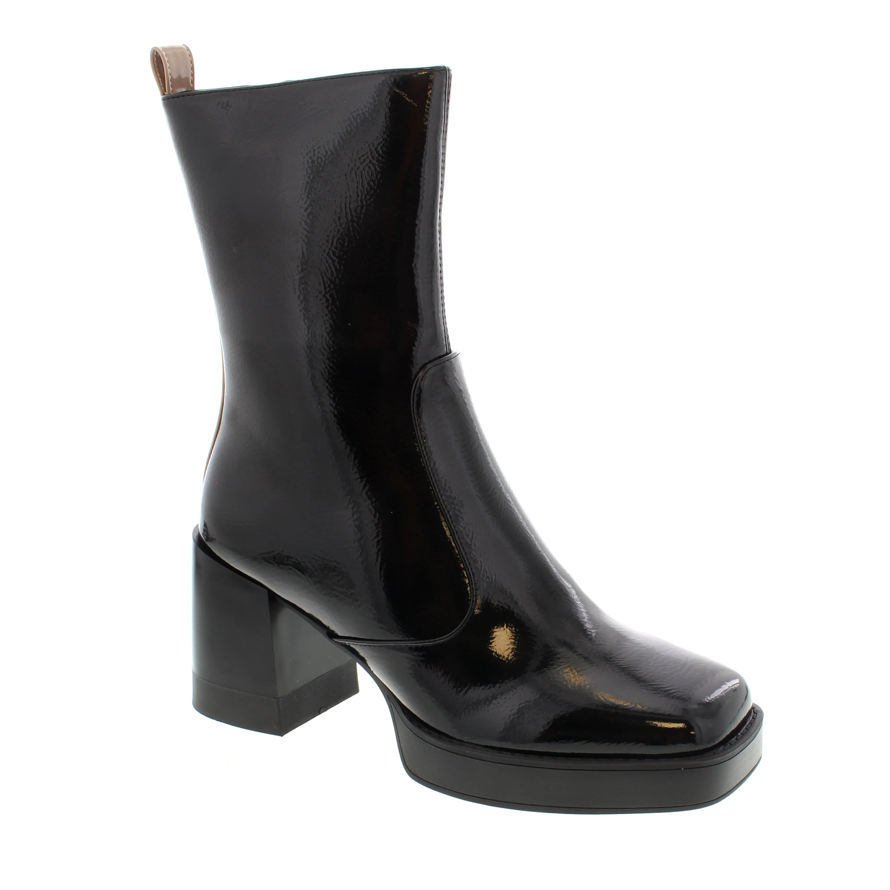 Aquaflex Foxy - Black