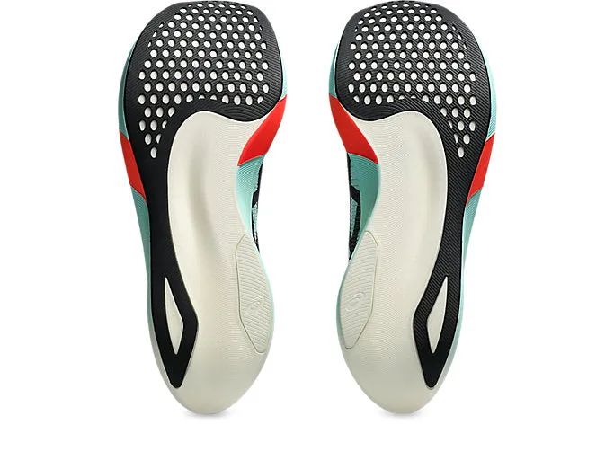Asics Metaspeed Edge - Illuminate Mint/Black