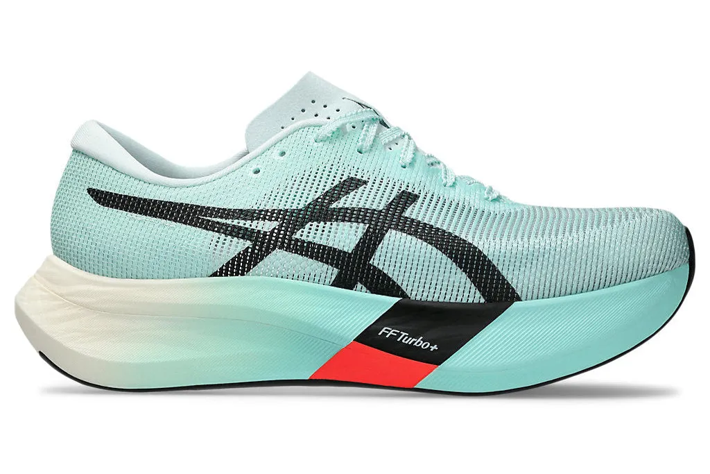Asics Metaspeed Edge - Illuminate Mint/Black