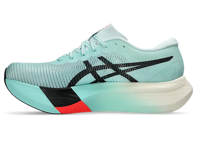 Asics Metaspeed Edge - Illuminate Mint/Black