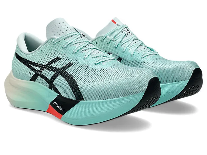 Asics Metaspeed Edge - Illuminate Mint/Black