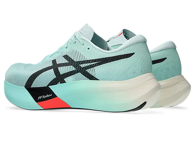 Asics Metaspeed Edge - Illuminate Mint/Black