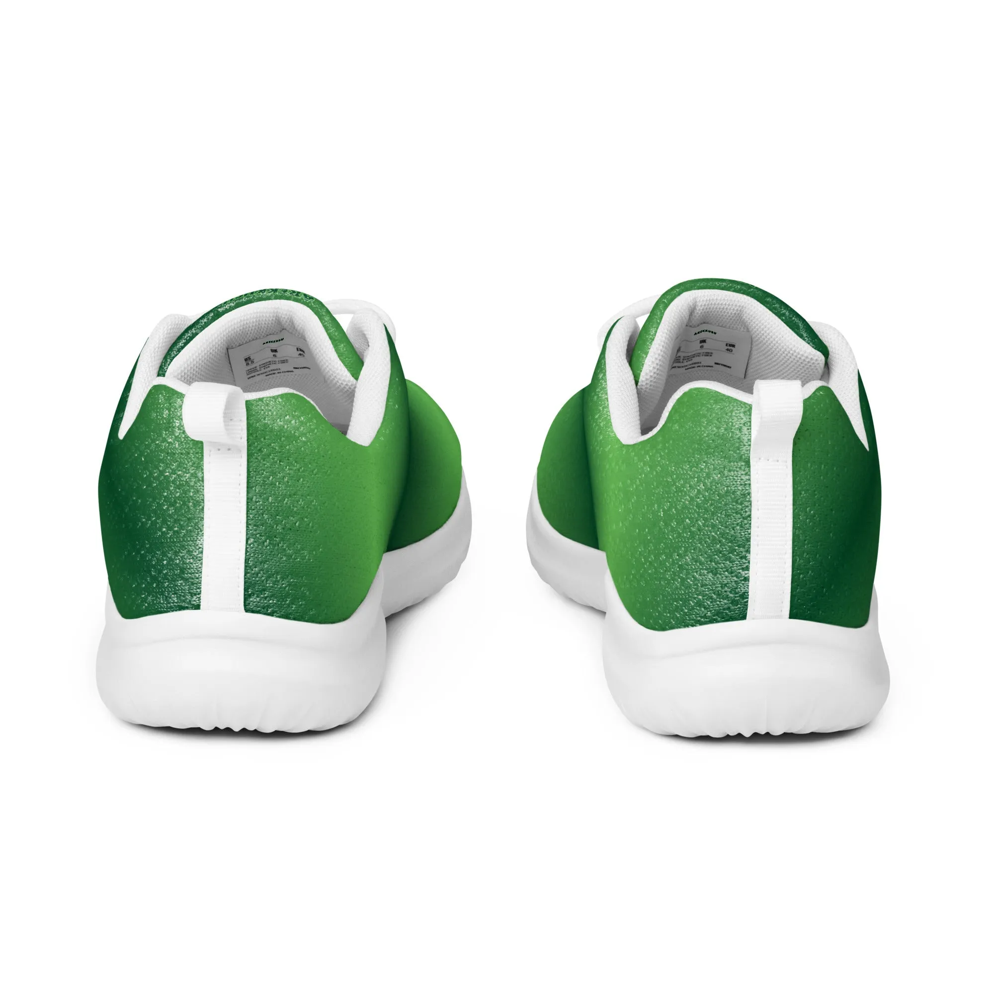 Athletic Shoes