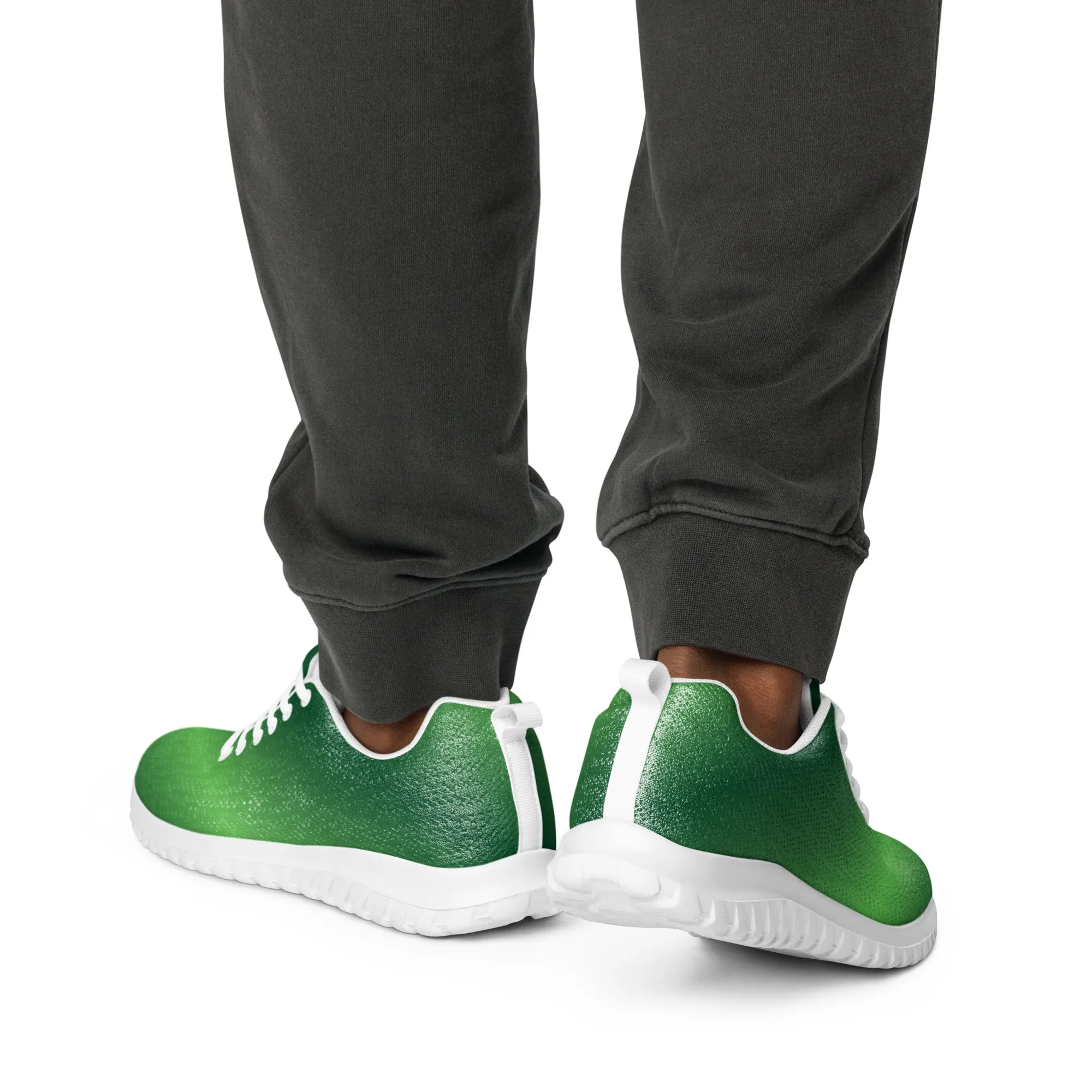 Athletic Shoes