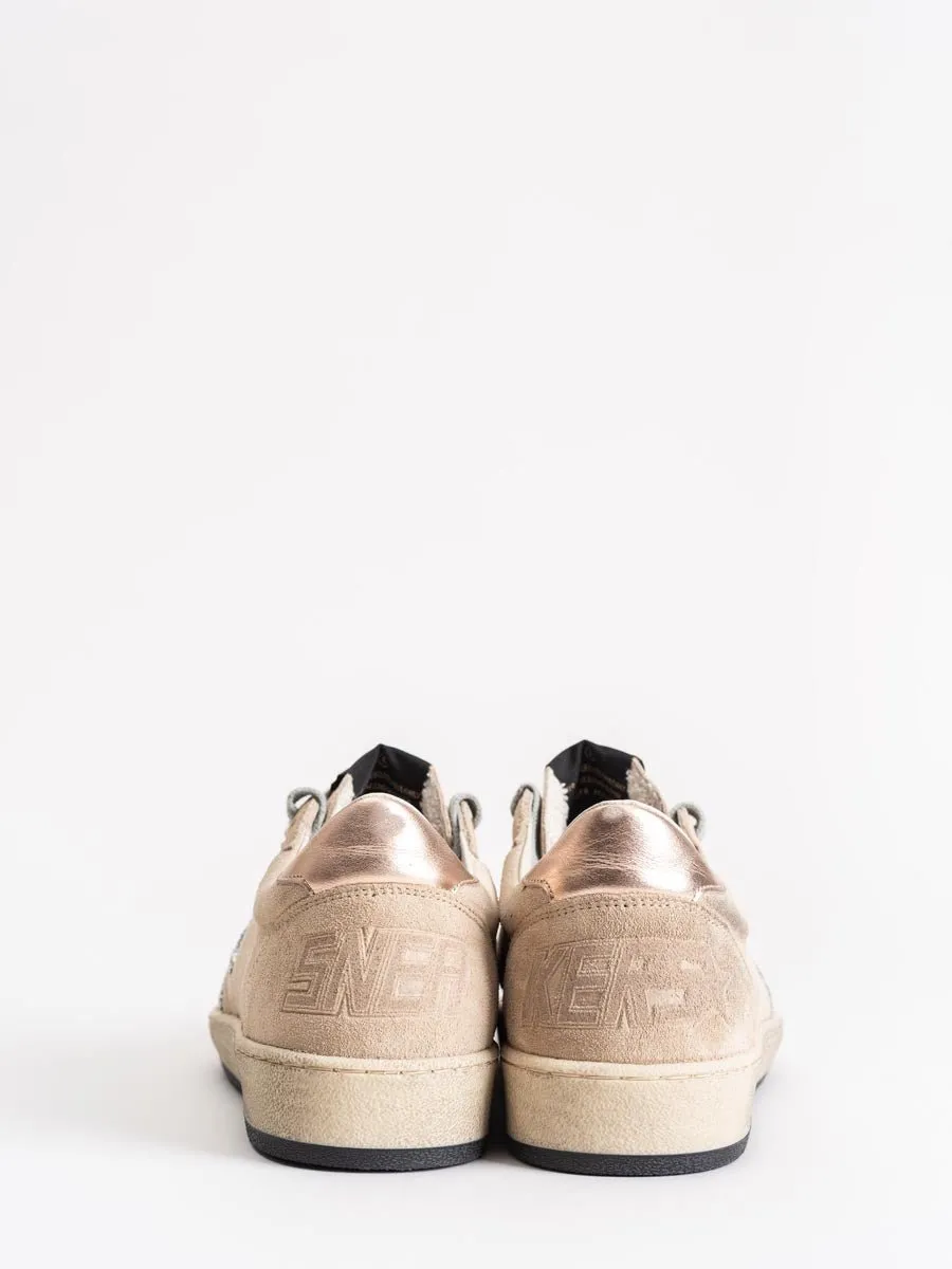 ball star sneaker