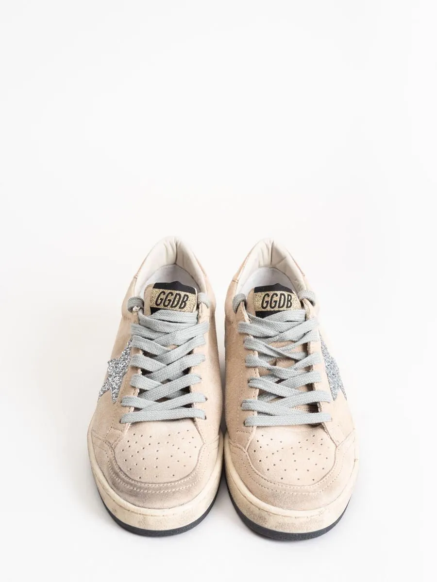 ball star sneaker