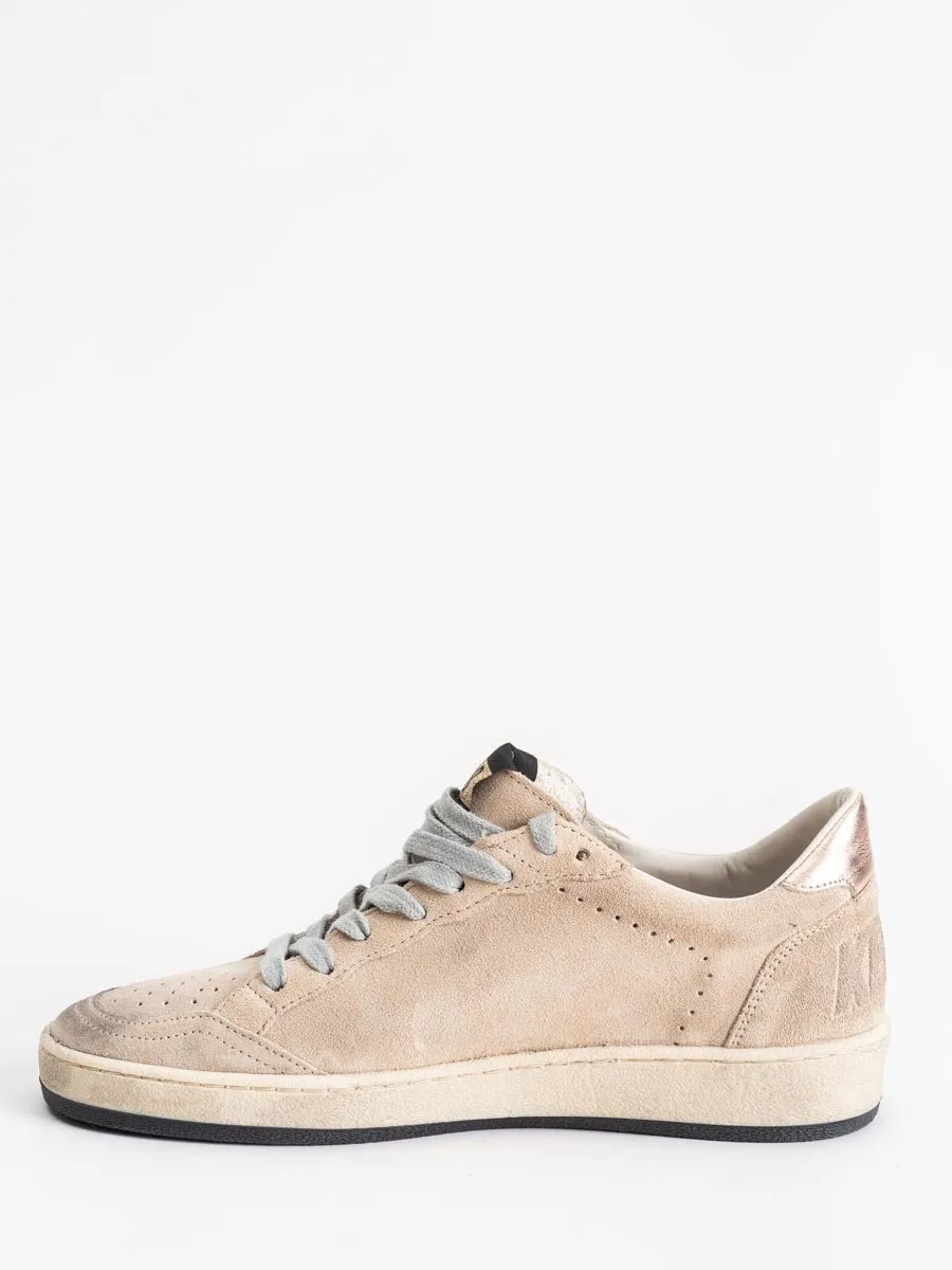 ball star sneaker