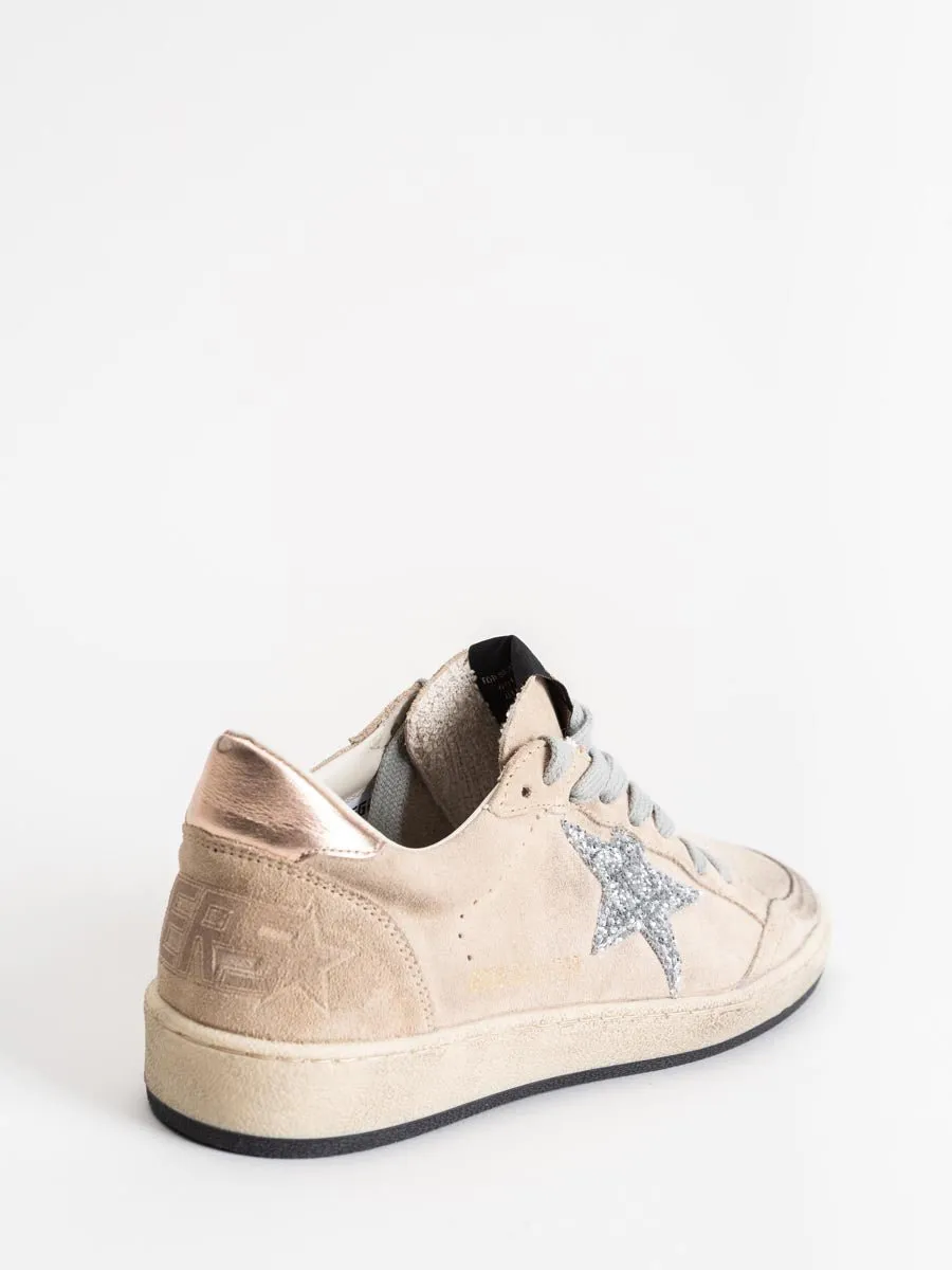 ball star sneaker