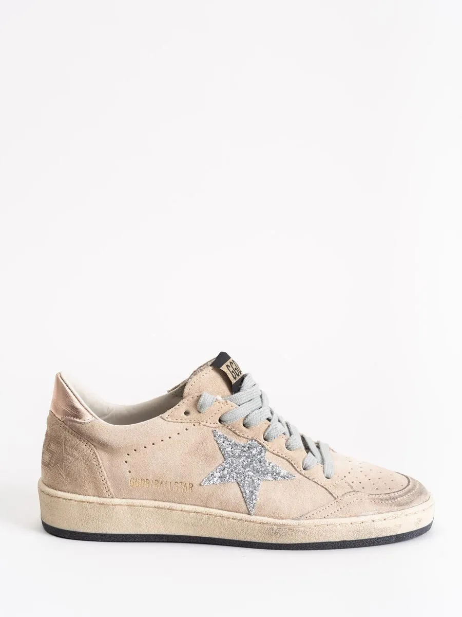ball star sneaker
