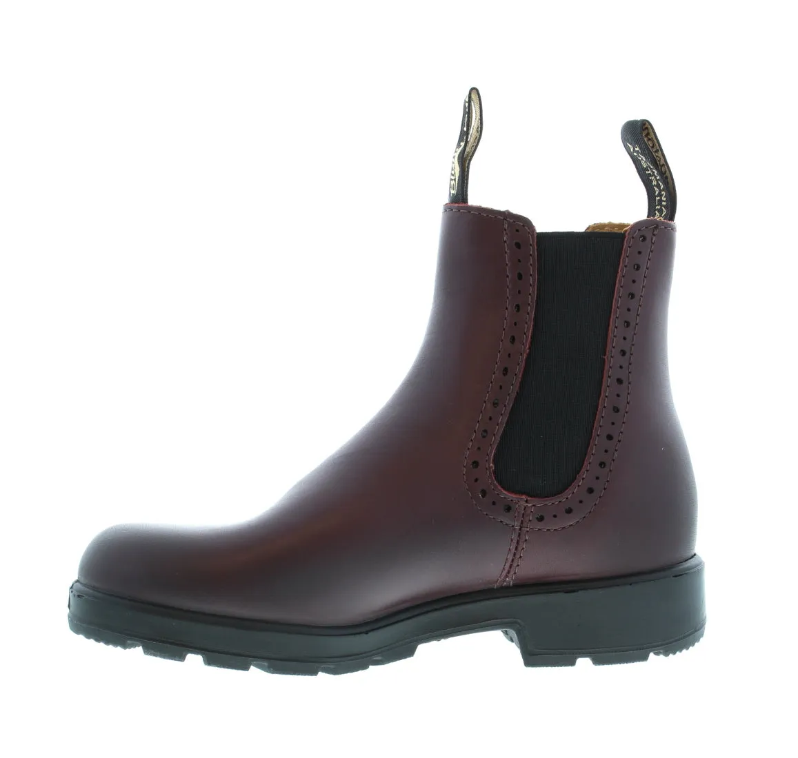 Blundstone 1352 Boot - Shiraz Burgundy