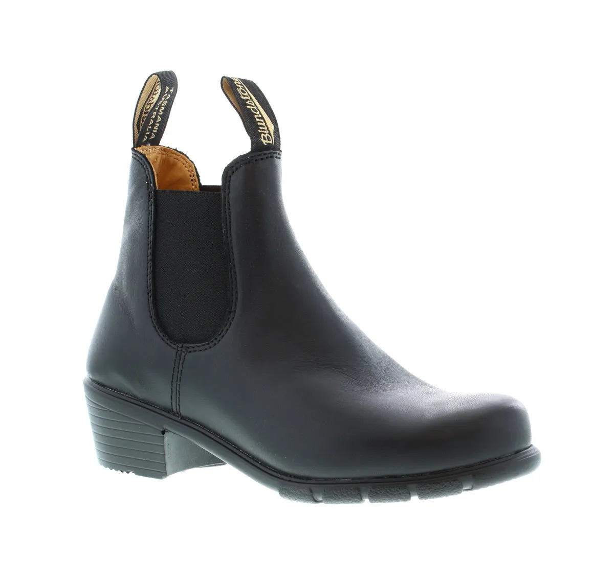Blundstone 1671 - Women's Series Heel Black