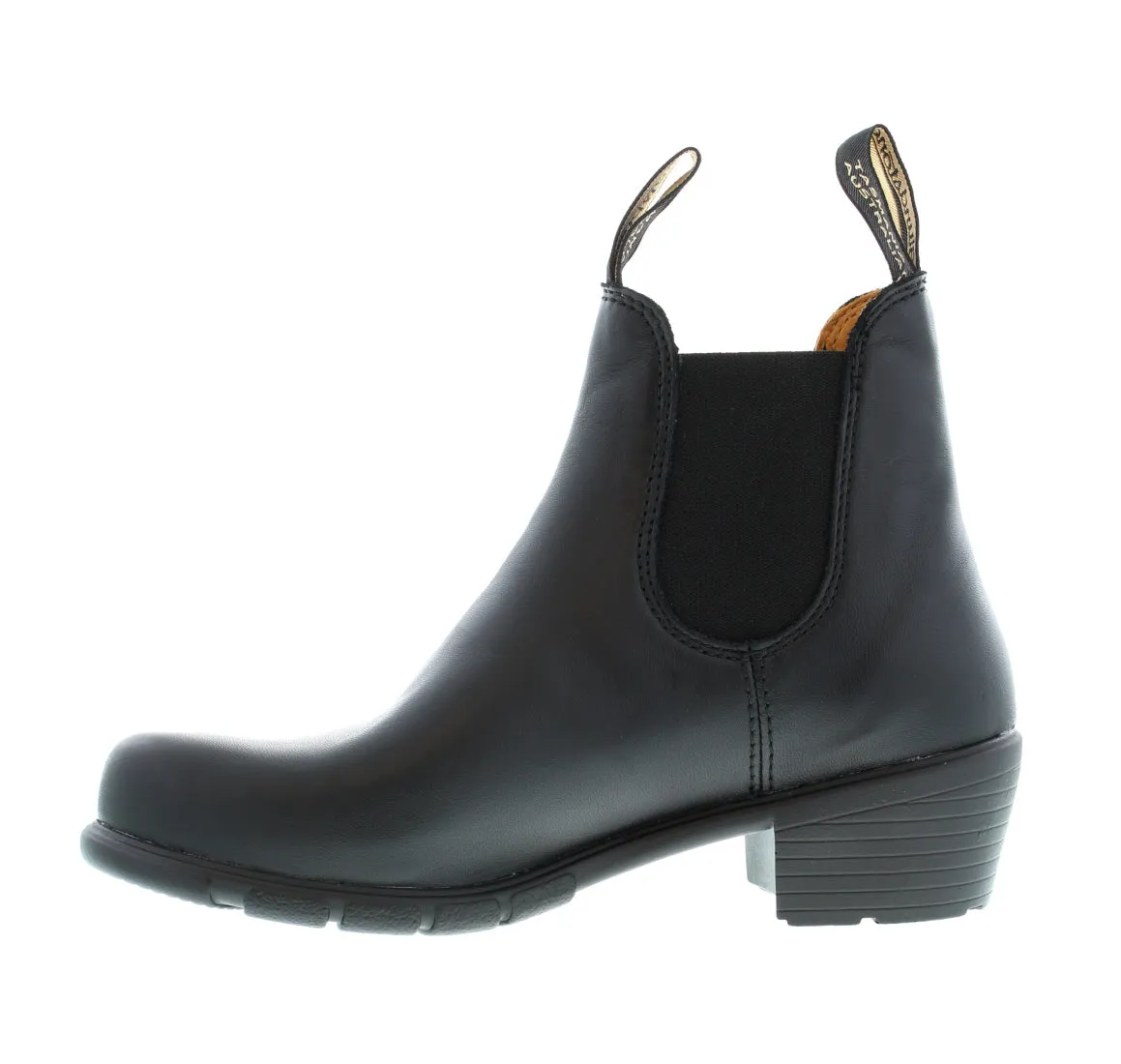 Blundstone 1671 - Women's Series Heel Black