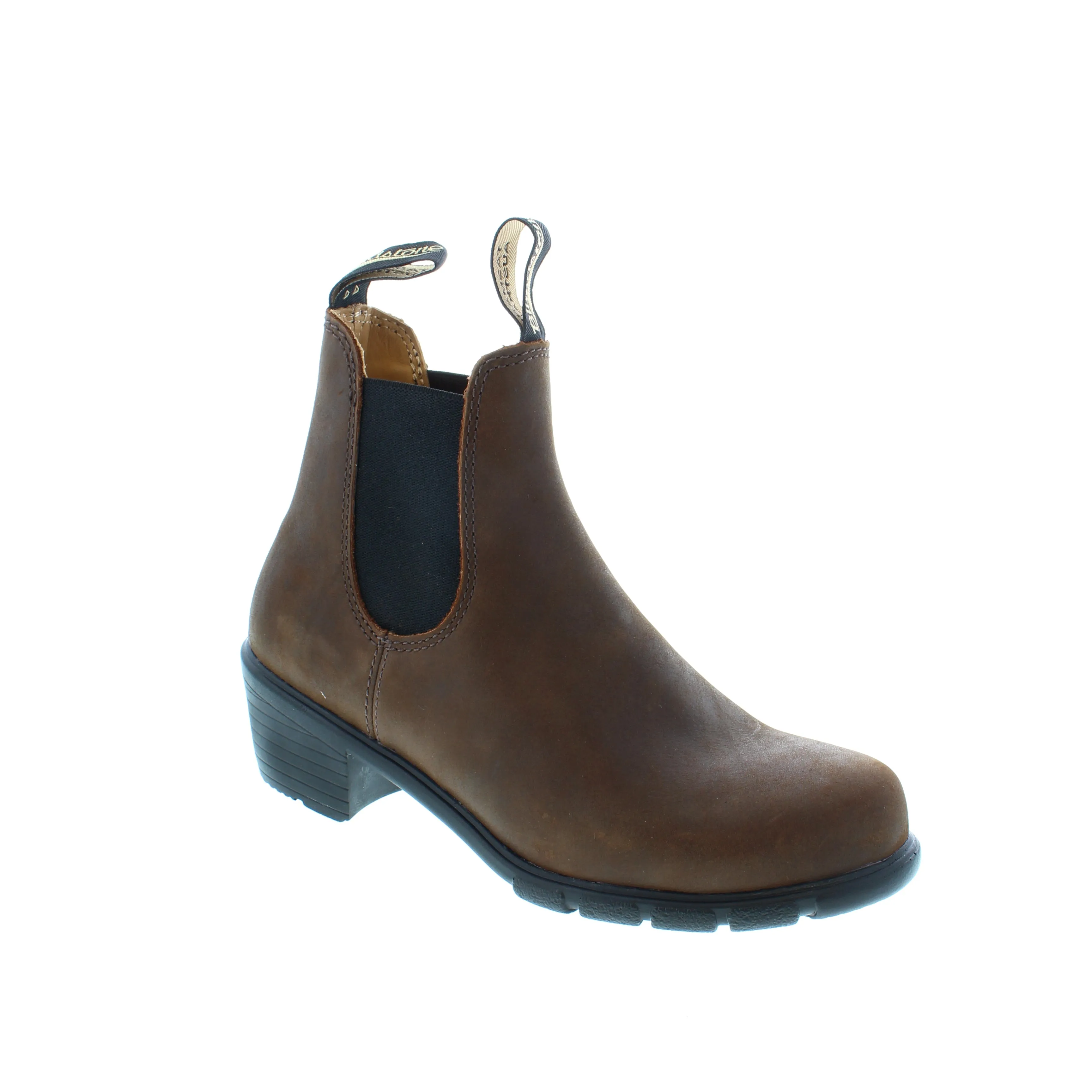Blundstone 1673 - Women’s Series Heel Antique Brown