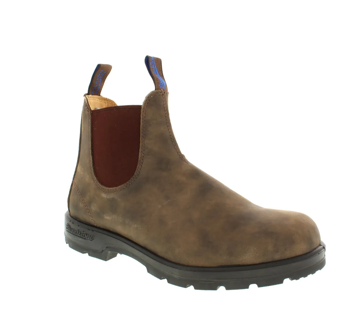 Blundstone 584 - Winter Thermal Classic Rustic Brown