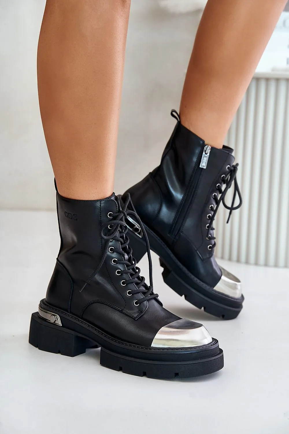 Bootie
