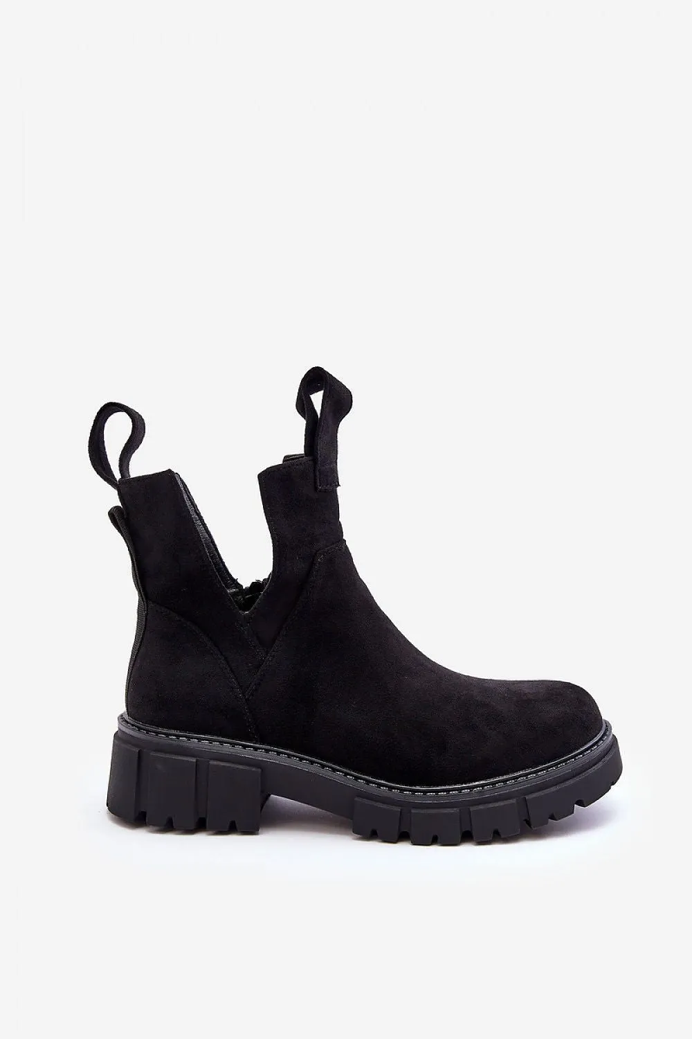 Bootie