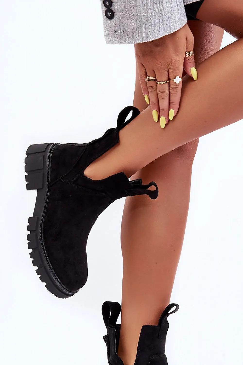 Bootie