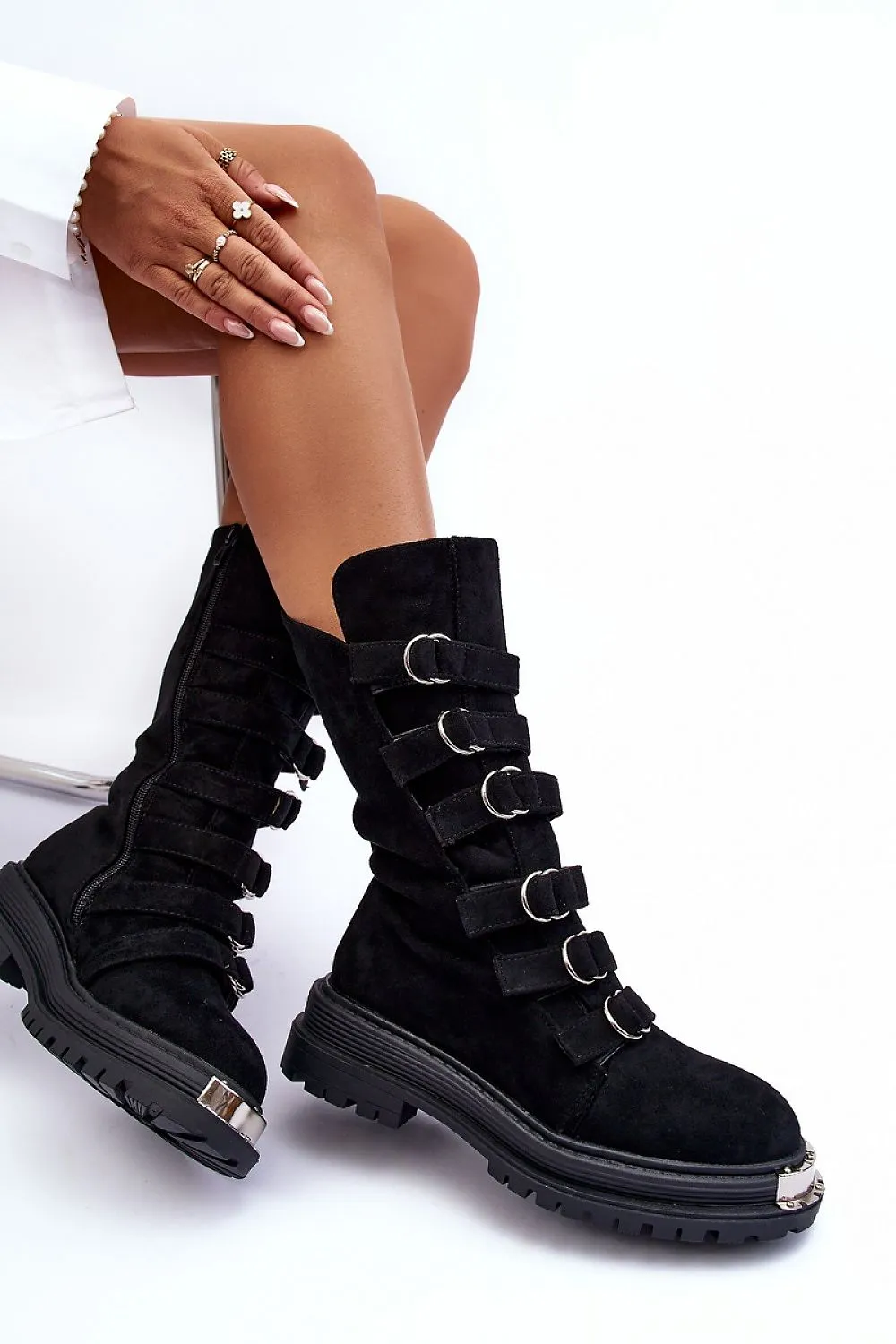 Bootie