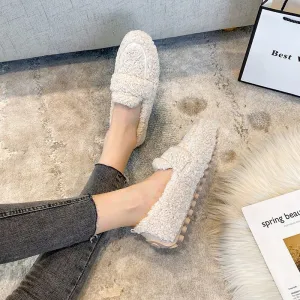 Breezzy | Plush | Komfortabel