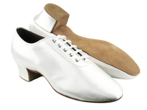 C2302 White Satin