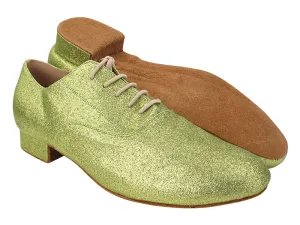 C919101 Green Stardust