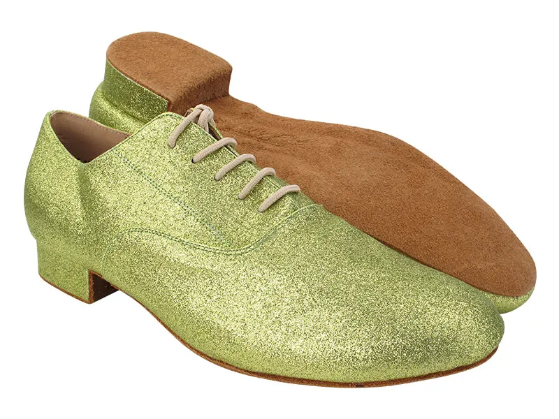 C919101 Green Stardust